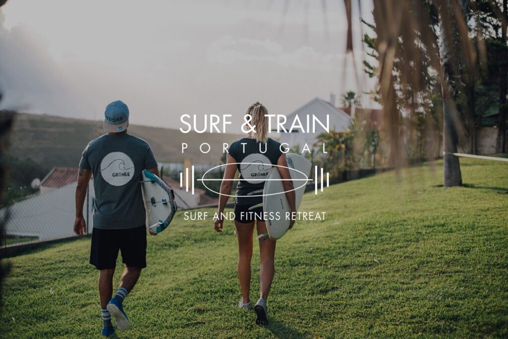surf and train portugal titelbild